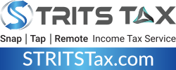 Income Tax Preparation Services | STRITS TAX Services