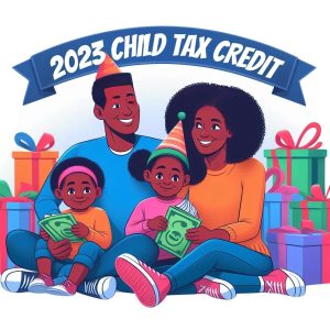 How To Take Advantage Of The Child Tax Credit In 2023