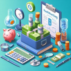 Max Out Contributions to a Health Savings Account